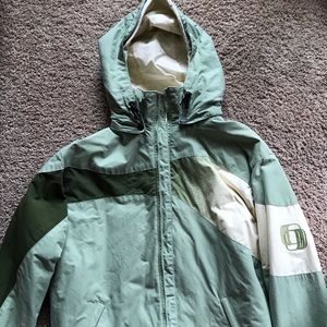 Women’s Burton Snowboarding Set